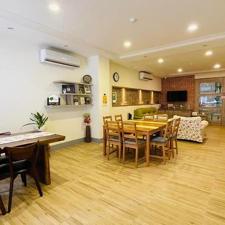 南庄漫晨旅店nanzhuang Manchen B&B エクステリア 写真