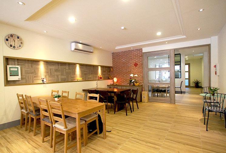 南庄漫晨旅店nanzhuang Manchen B&B エクステリア 写真