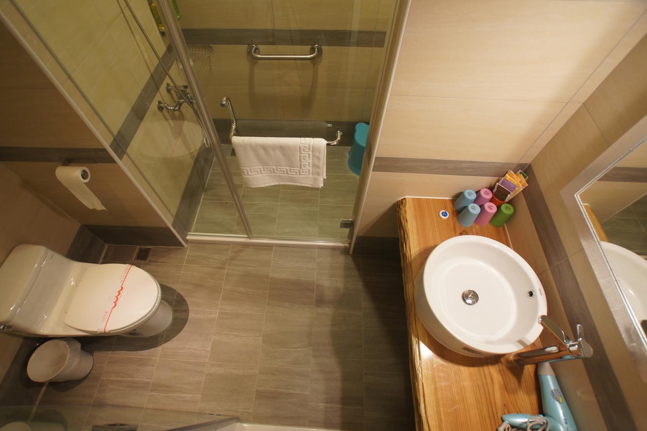 南庄漫晨旅店nanzhuang Manchen B&B エクステリア 写真