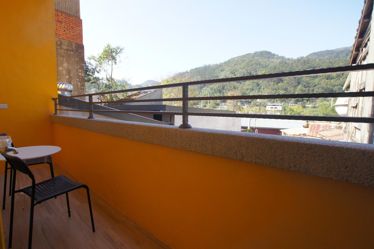 南庄漫晨旅店nanzhuang Manchen B&B エクステリア 写真