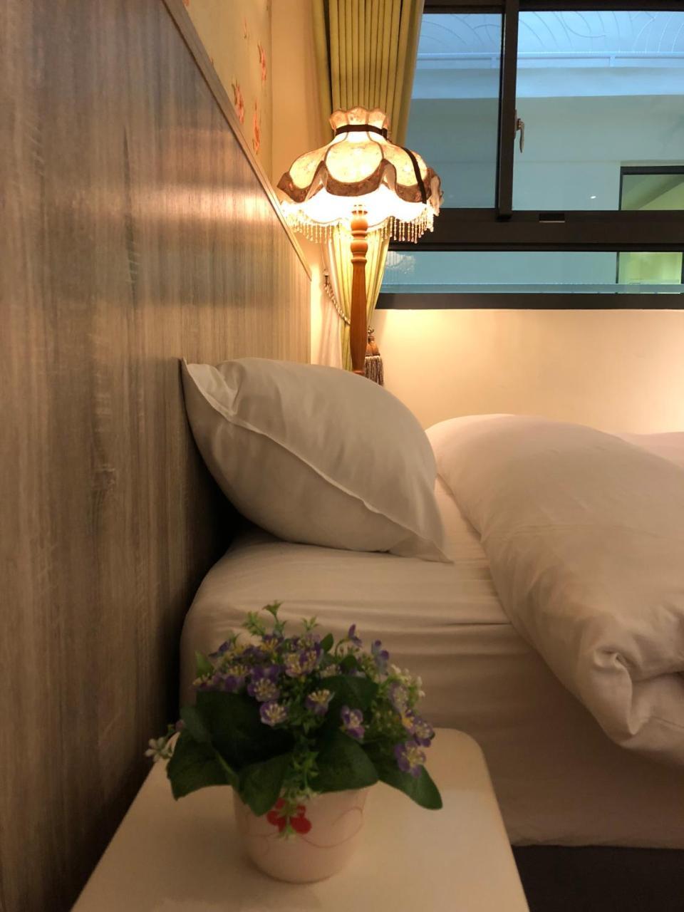 南庄漫晨旅店nanzhuang Manchen B&B エクステリア 写真